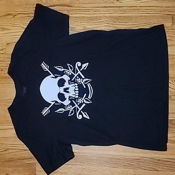 Death wish coffee Co shirt - Picture 1 of 4
